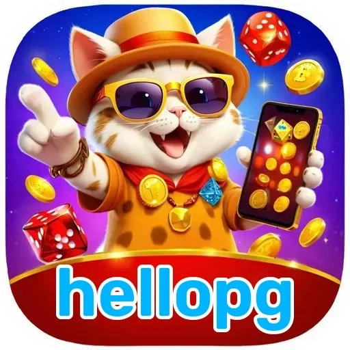 hellopg e sua Seção App: Um Mundo de Jogos para Todos