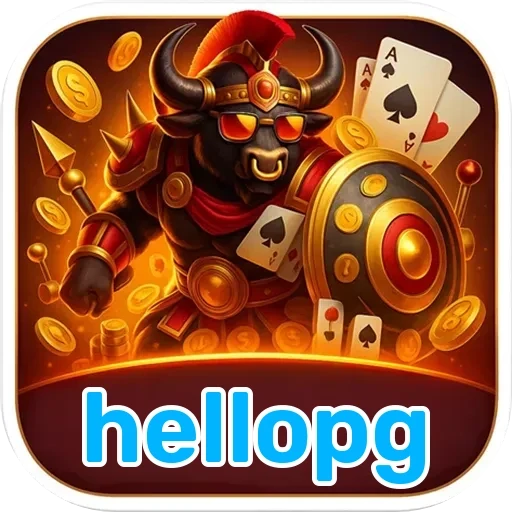 hellopg: Um Portal Seguro e Diversificado para Jogadores Brasileiros