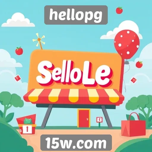 Avaliação das promoções disponíveis no hellopg