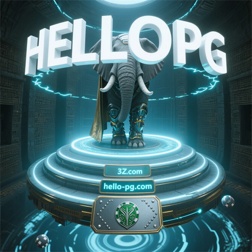 hellopg