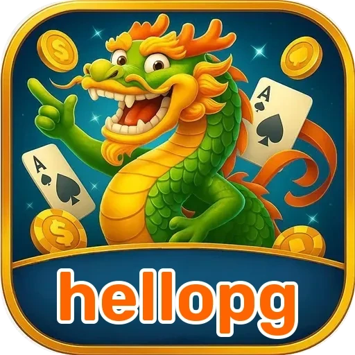 hellopg: Descubra a Plataforma de Jogos Que Você Sempre Esperou