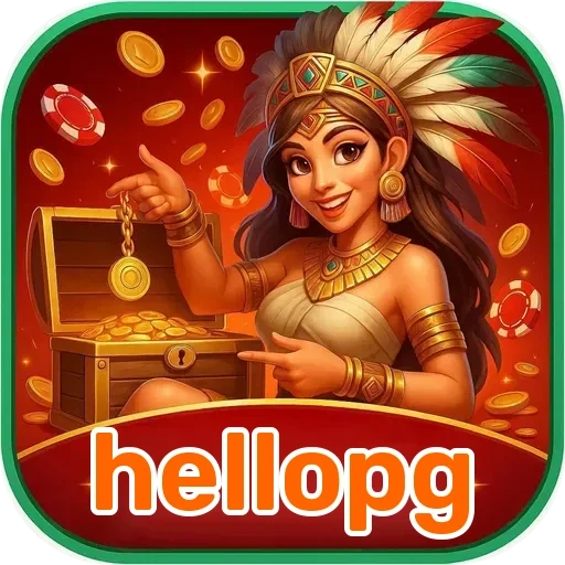 hellopg Segurança: Recursos Inovadores para Proteger Seus Jogos Online